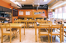 4thやっぱりステーキ国際通り店