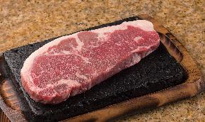 サーロインステーキ