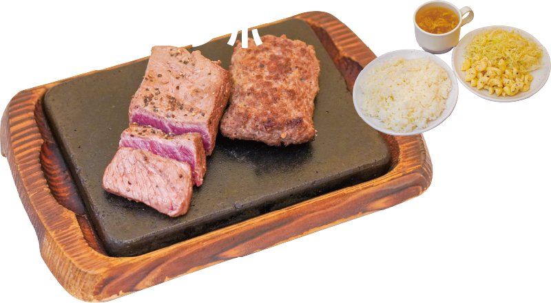 やっぱりコンボ