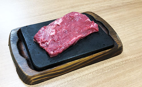 やっぱりグループ 溶岩焼きステーキ やっぱりステーキ Steak House